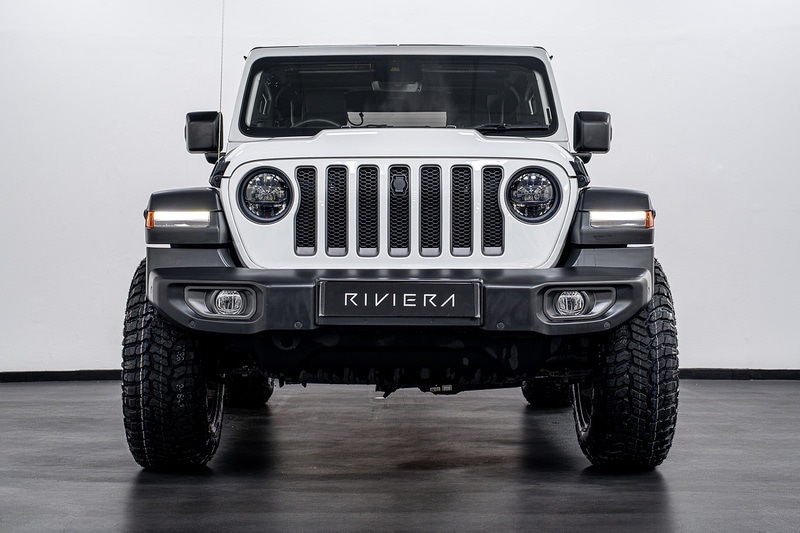 Used Jeep Wrangler 2023 for sale - 76553637: Photo 7