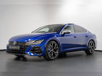 Used Volkswagen Arteon 2024 for sale - 79703043: Photo
