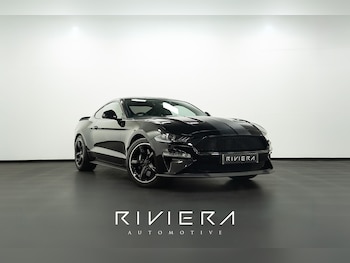 Used Ford Mustang 2020 for sale - 79409899: Photo