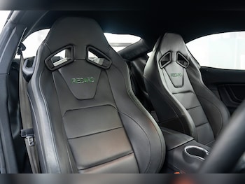 Used Ford Mustang 2020 for sale - 79409899: Photo