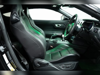 Used Ford Mustang 2020 for sale - 79409899: Photo