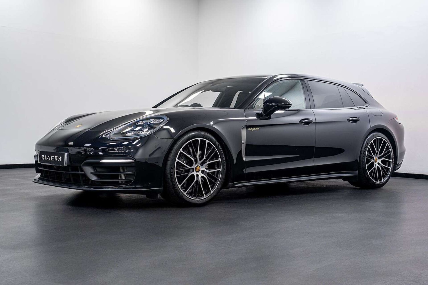 Used Porsche Panamera 2023 for sale - 77406659: Photo 10