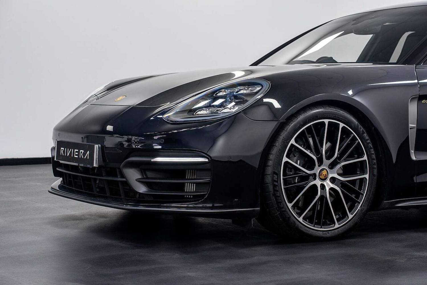 Used Porsche Panamera 2023 for sale - 77406659: Photo 11