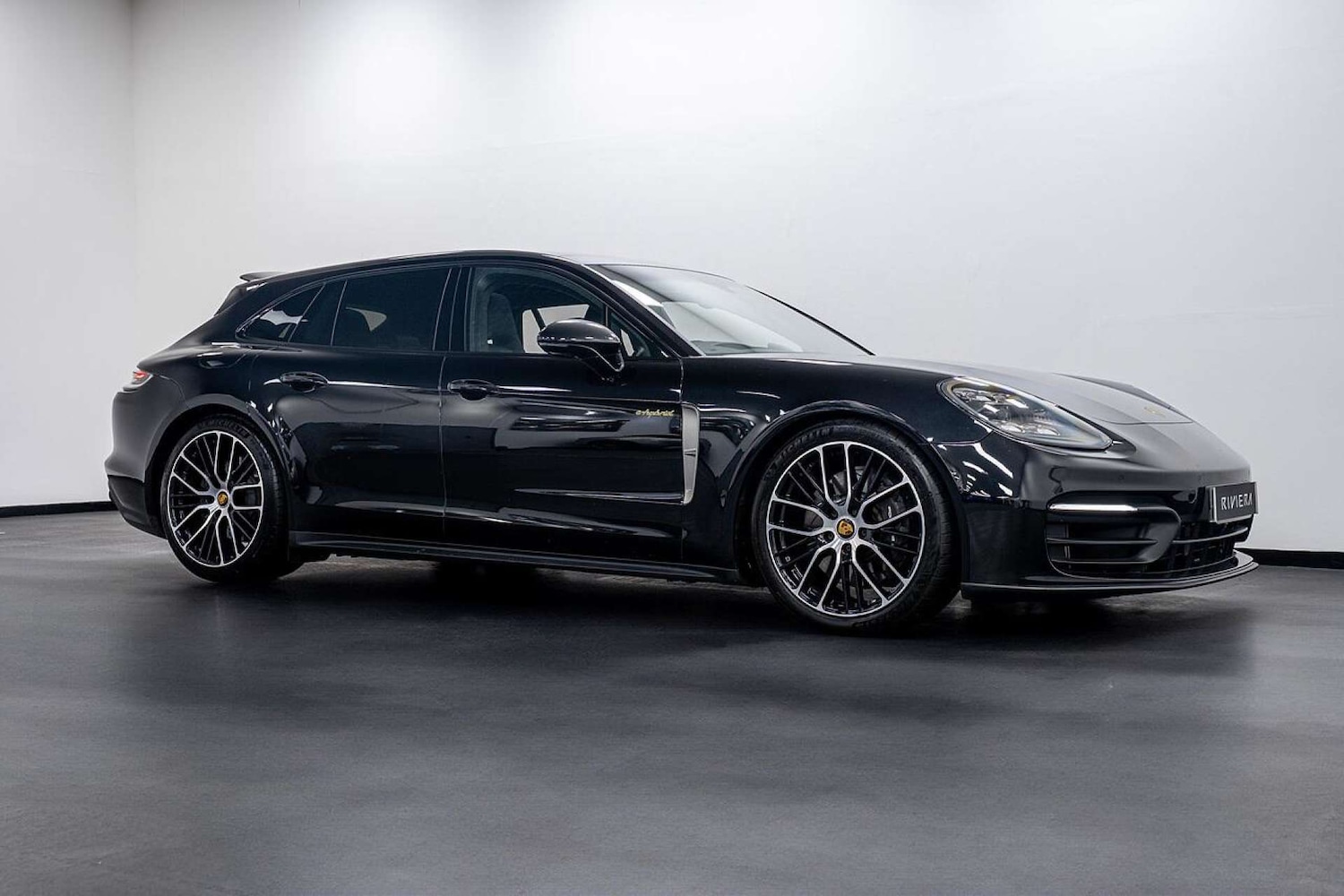 Used Porsche Panamera 2023 for sale - 77406659: Photo 12