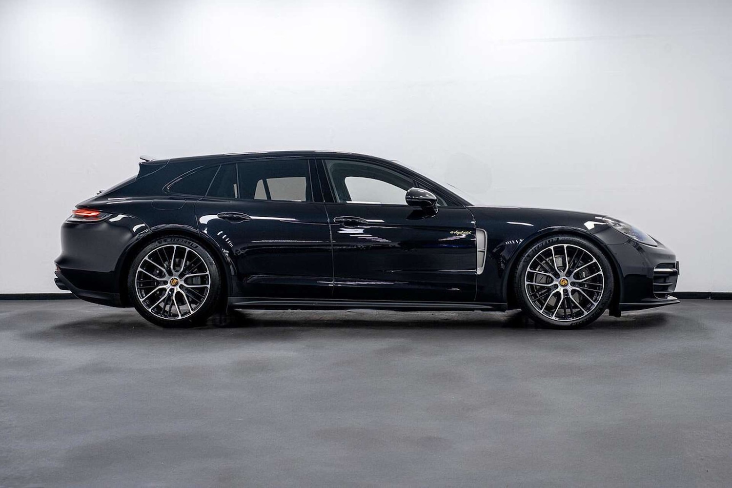 Used Porsche Panamera 2023 for sale - 77406659: Photo 13