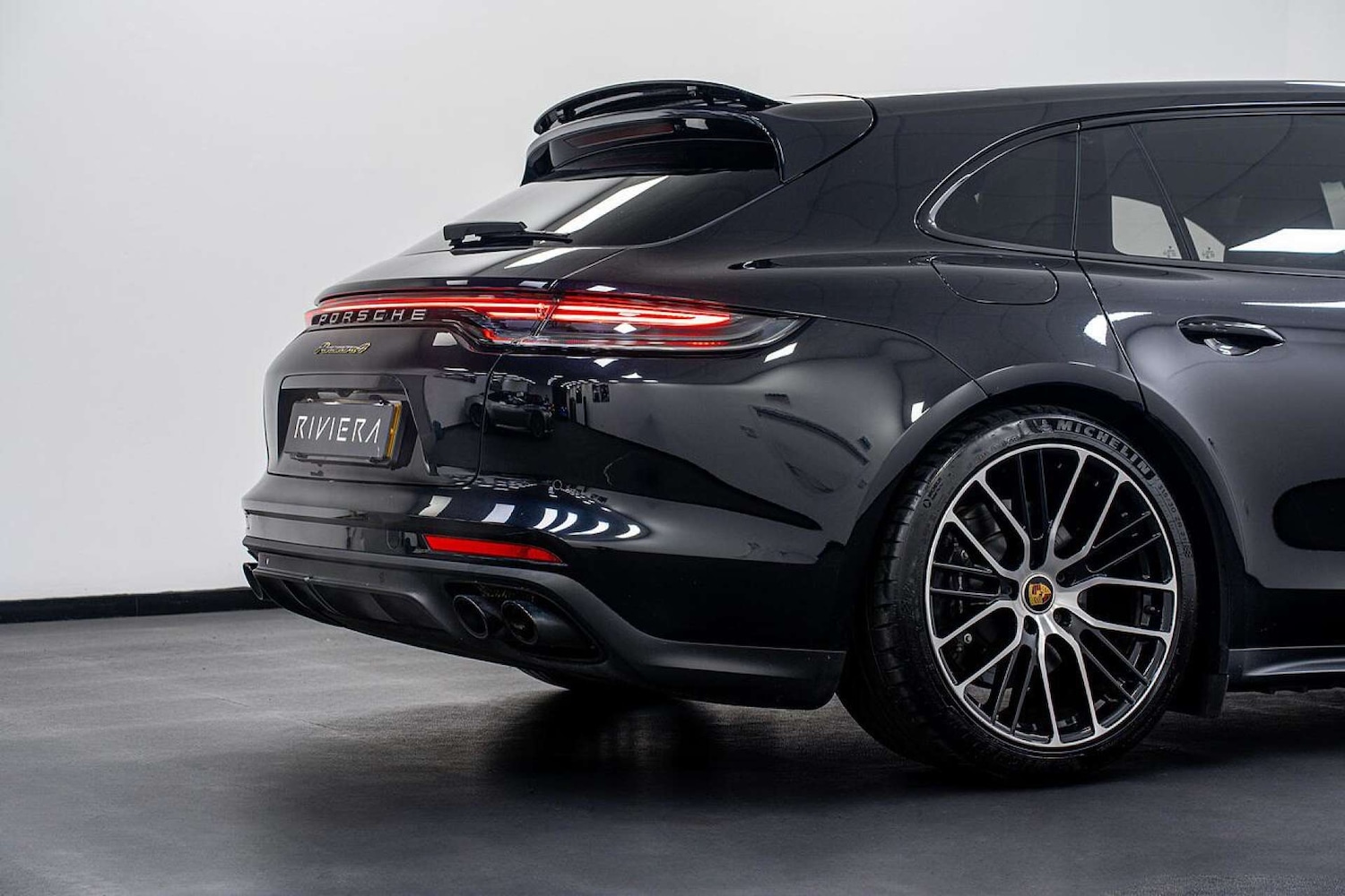 Used Porsche Panamera 2023 for sale - 77406659: Photo 16