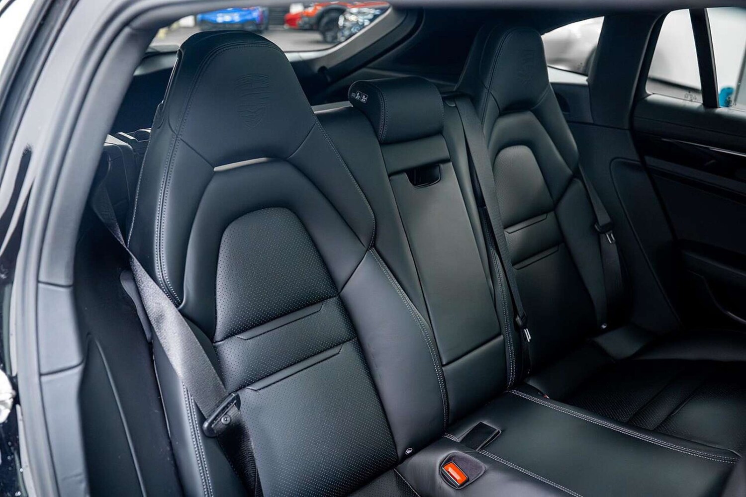 Used Porsche Panamera 2023 for sale - 77406659: Photo 19