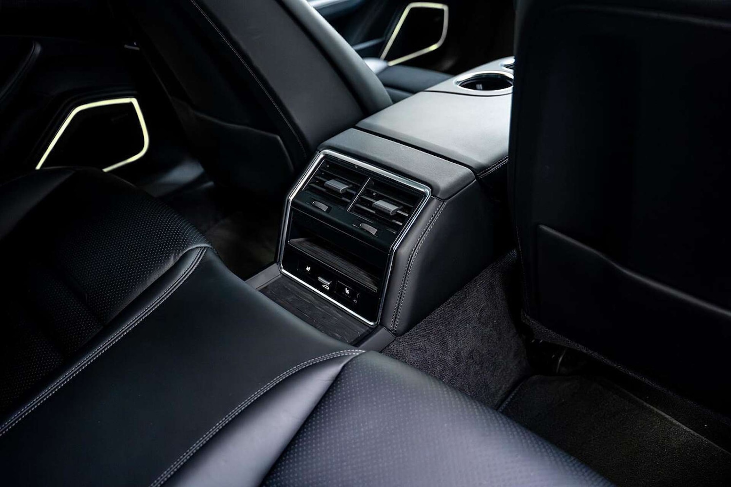 Used Porsche Panamera 2023 for sale - 77406659: Photo 22