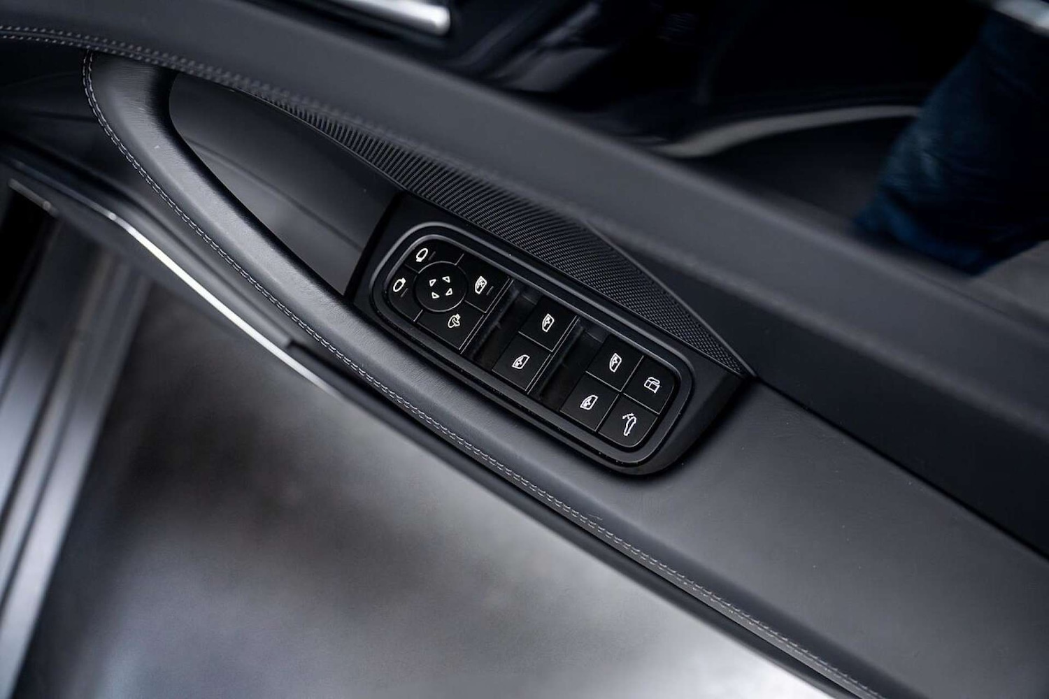 Used Porsche Panamera 2023 for sale - 77406659: Photo 24