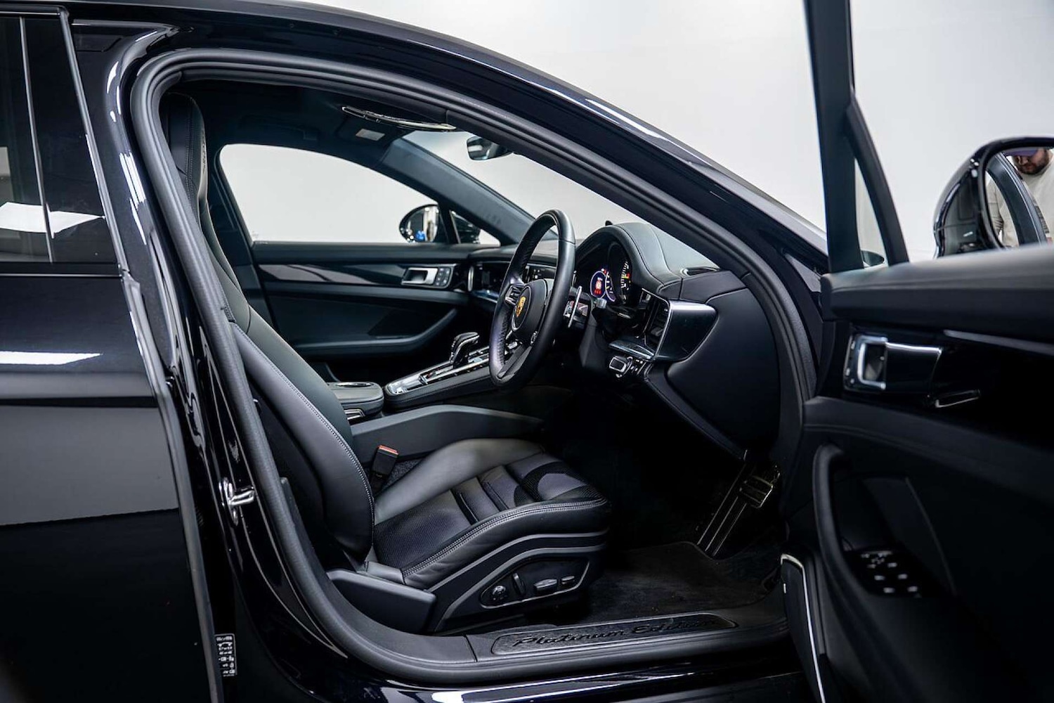 Used Porsche Panamera 2023 for sale - 77406659: Photo 27