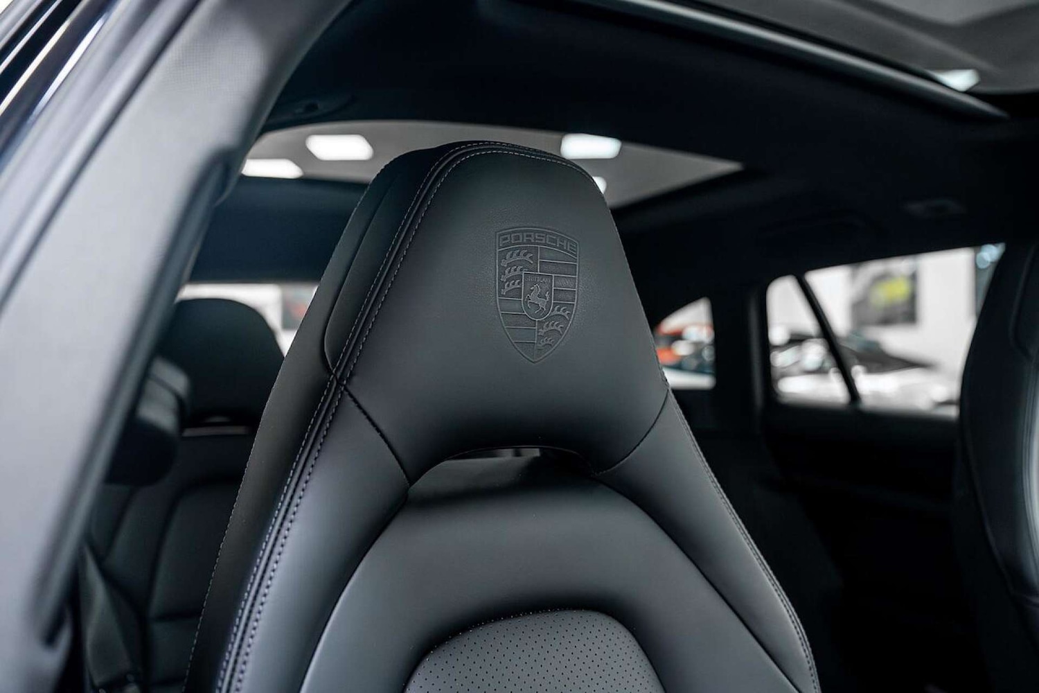 Used Porsche Panamera 2023 for sale - 77406659: Photo 28