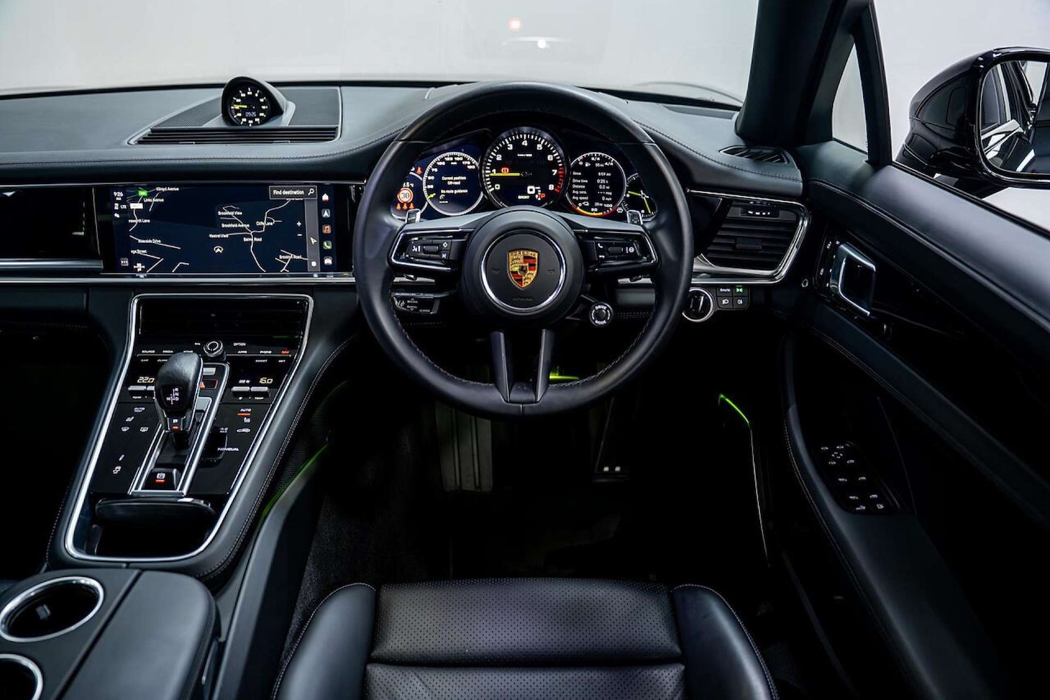 Used Porsche Panamera 2023 for sale - 77406659: Photo 31