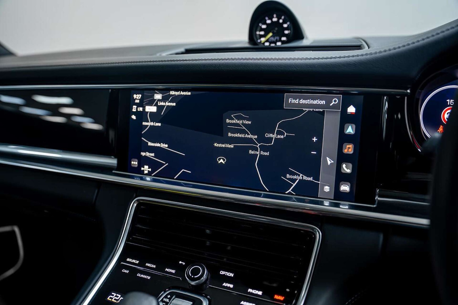 Used Porsche Panamera 2023 for sale - 77406659: Photo 35