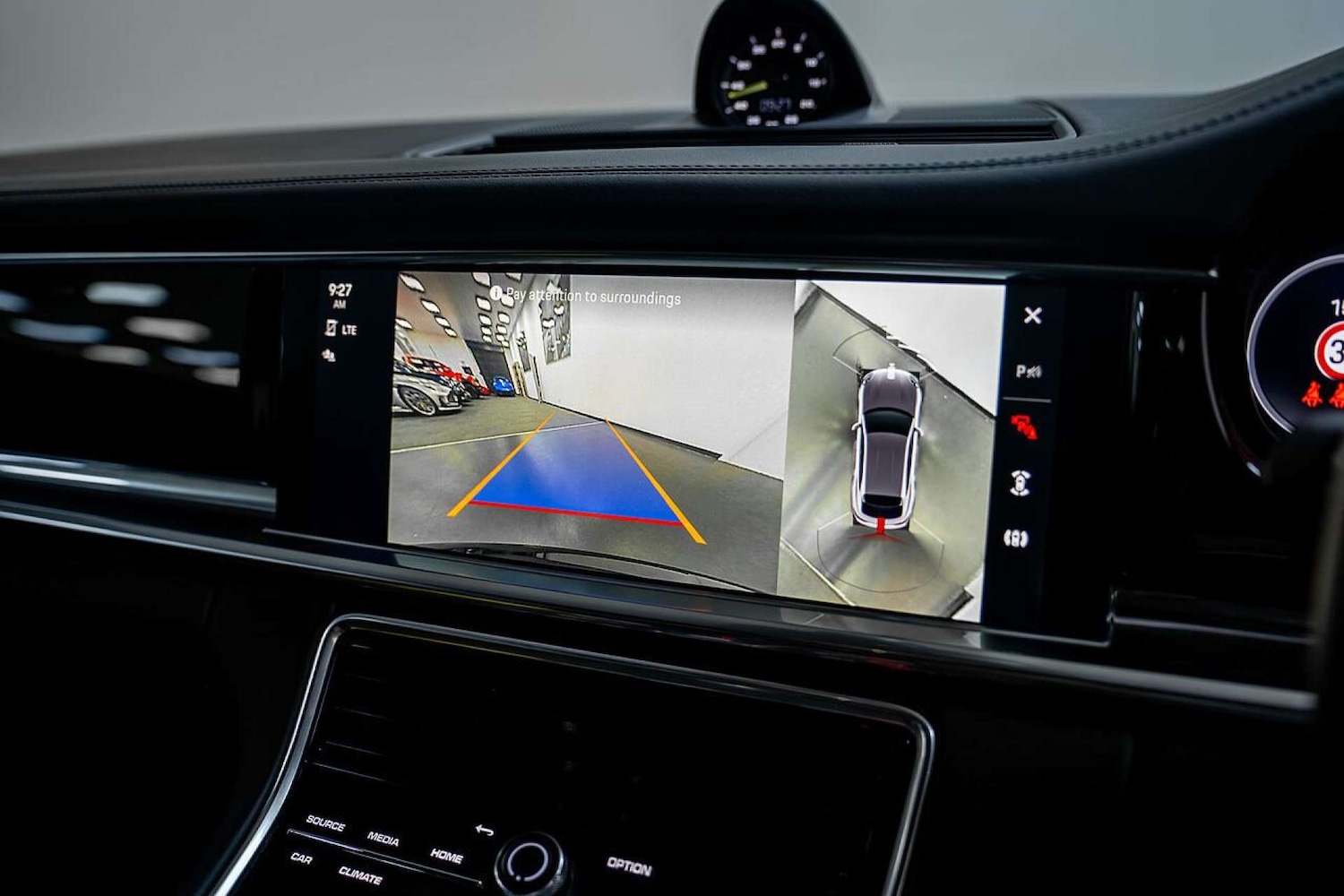 Used Porsche Panamera 2023 for sale - 77406659: Photo 36