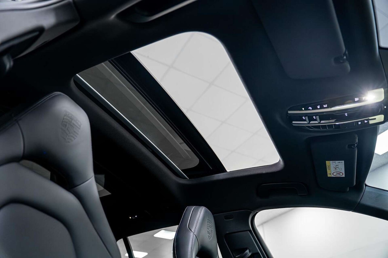 Used Porsche Panamera 2023 for sale - 77406659: Photo 39