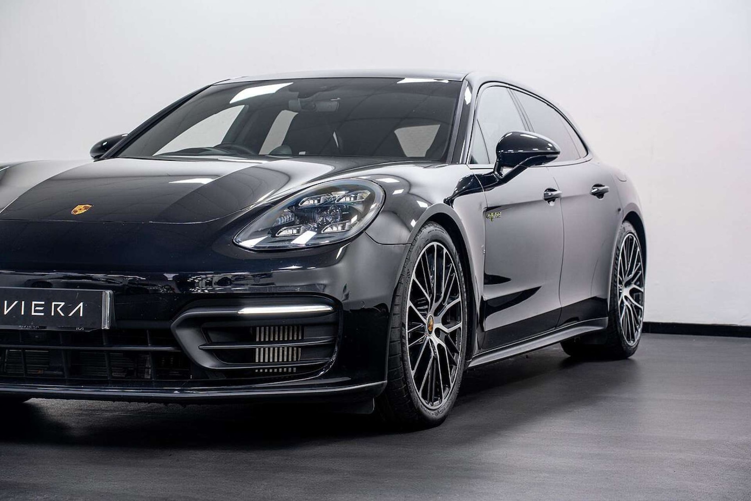 Used Porsche Panamera 2023 for sale - 77406659: Photo 8