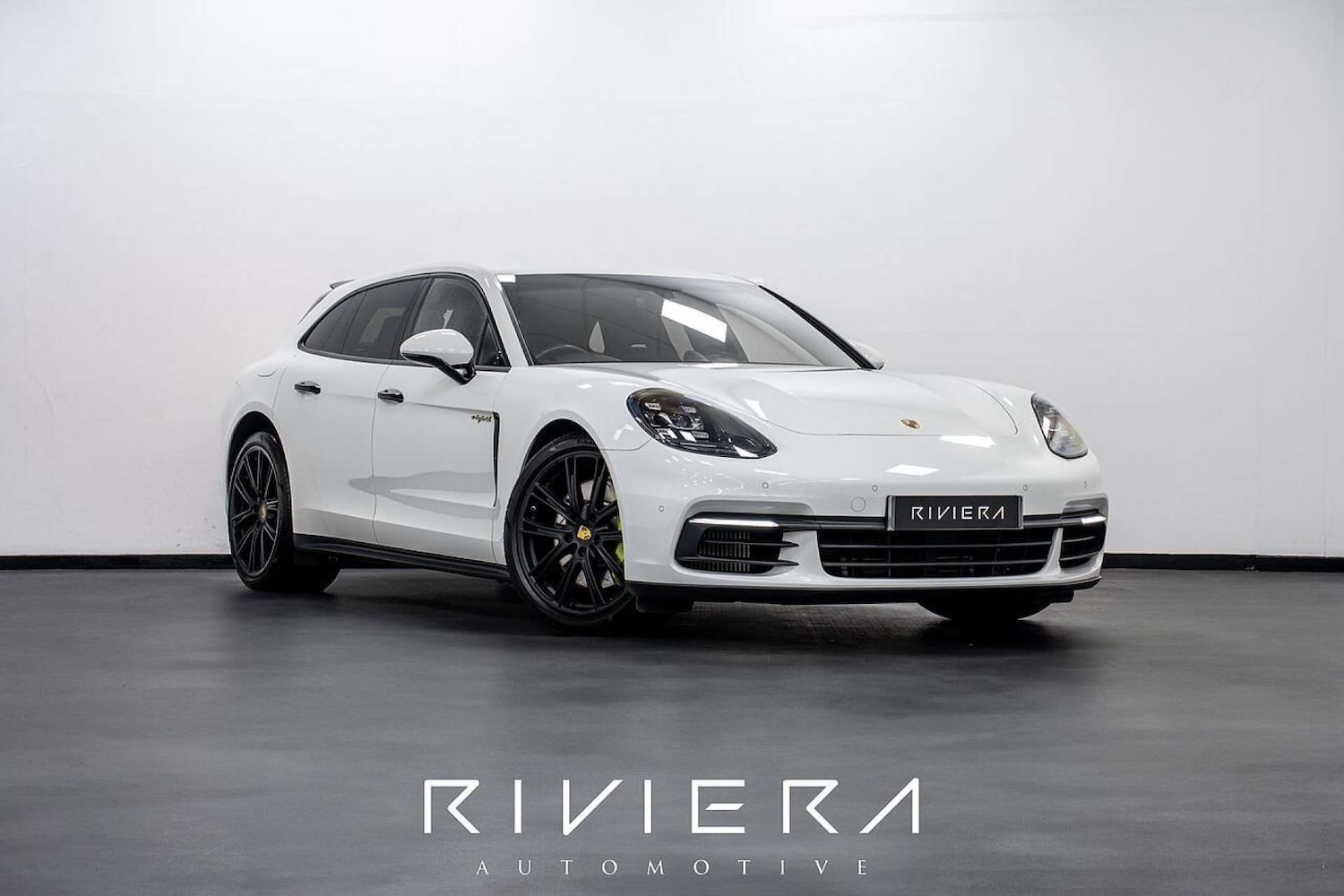 Used Porsche Panamera 2019 for sale - 77406622: Photo 1