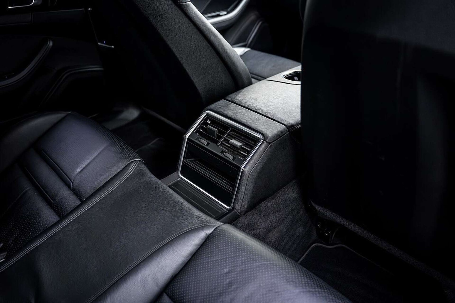 Used Porsche Panamera 2019 for sale - 77406622: Photo 10