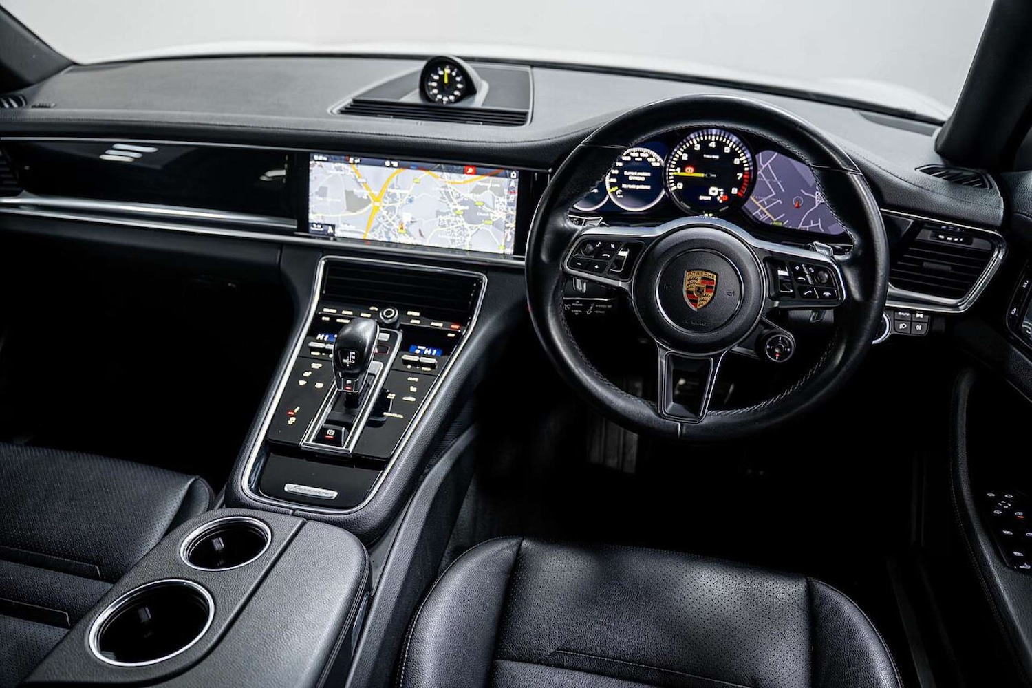 Used Porsche Panamera 2019 for sale - 77406622: Photo 16