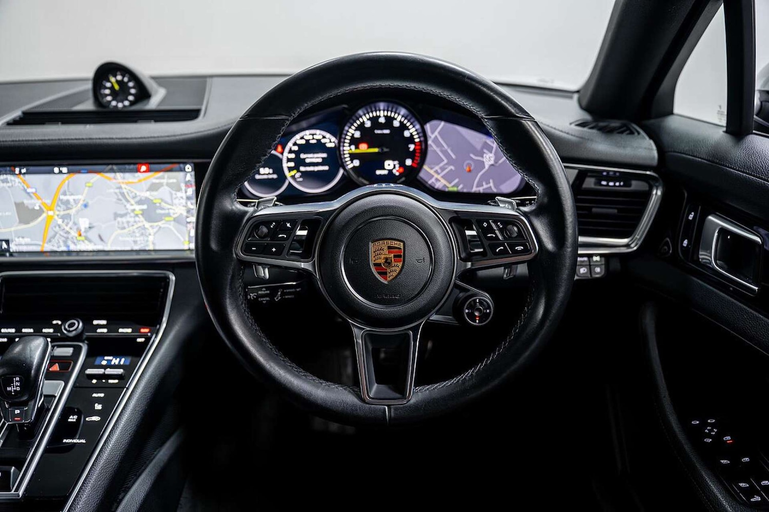 Used Porsche Panamera 2019 for sale - 77406622: Photo 19