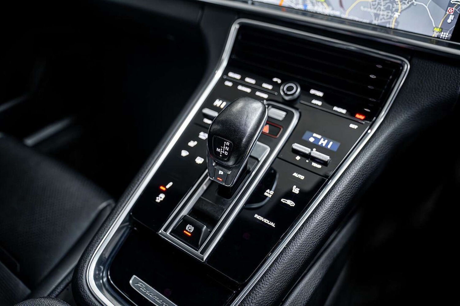 Used Porsche Panamera 2019 for sale - 77406622: Photo 21
