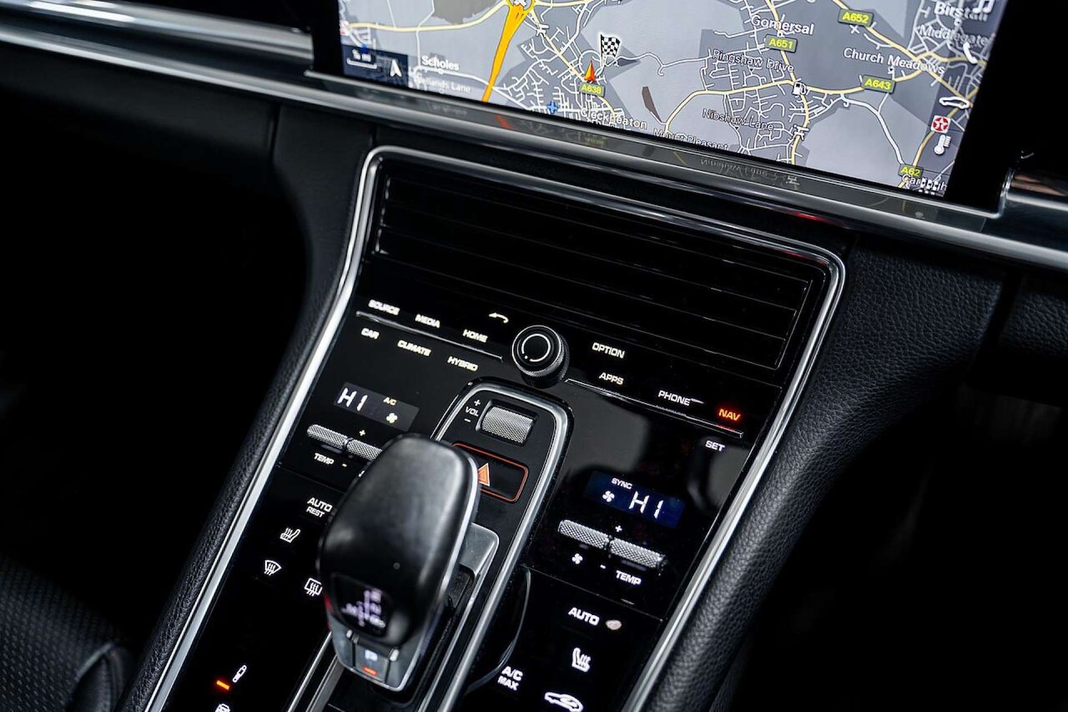 Used Porsche Panamera 2019 for sale - 77406622: Photo 22