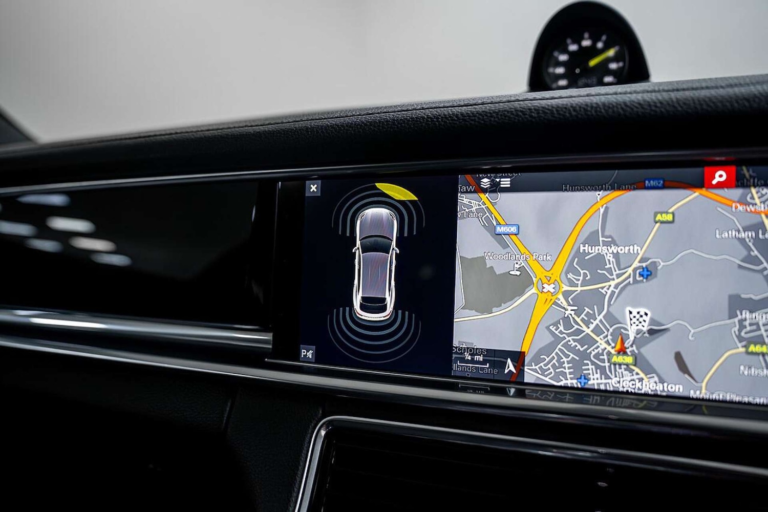 Used Porsche Panamera 2019 for sale - 77406622: Photo 24