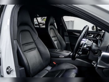 Used Porsche Panamera 2019 for sale - 77406622: Photo