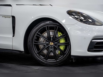 Used Porsche Panamera 2019 for sale - 77406622: Photo