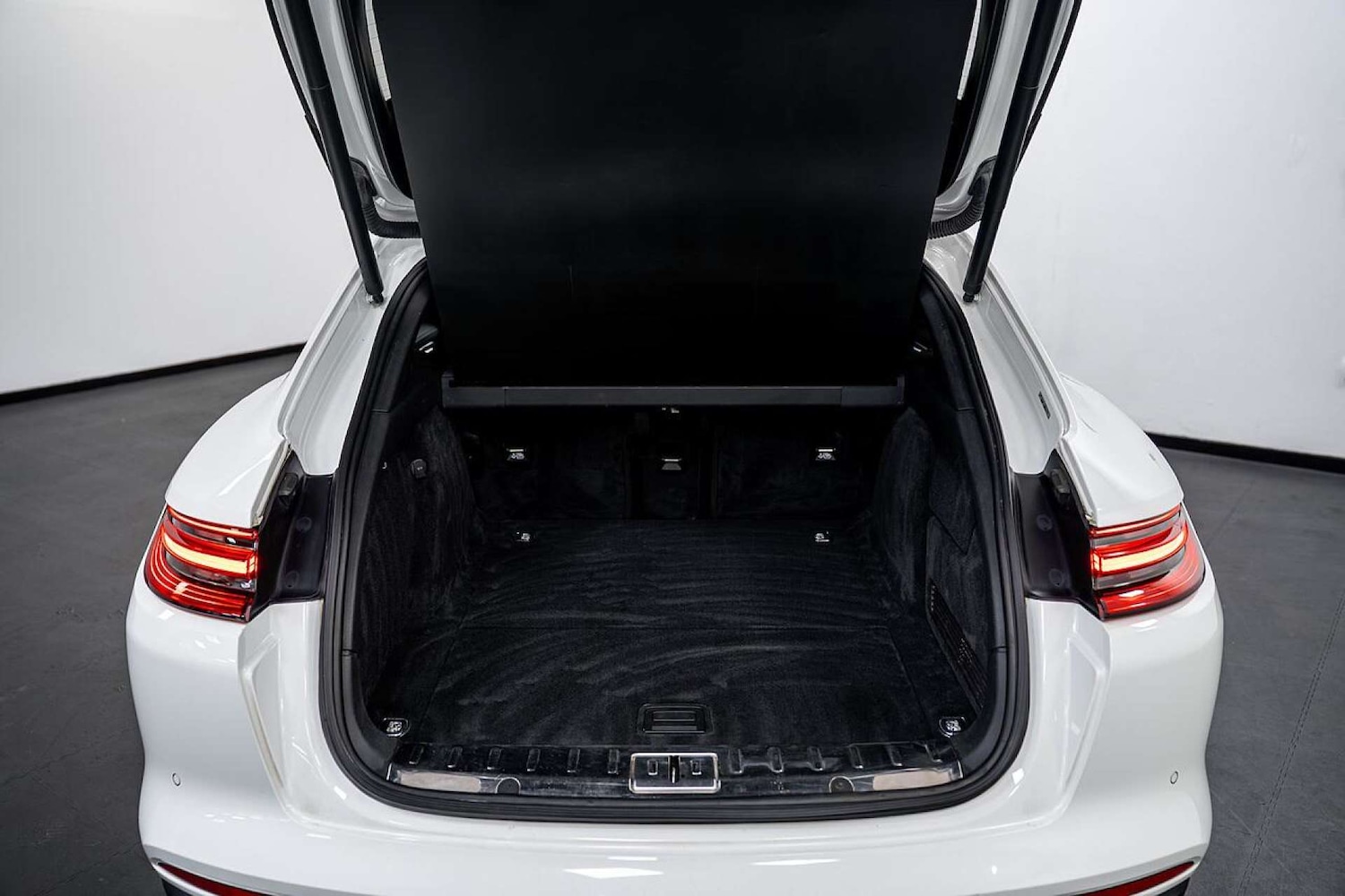 Used Porsche Panamera 2019 for sale - 77406622: Photo 5