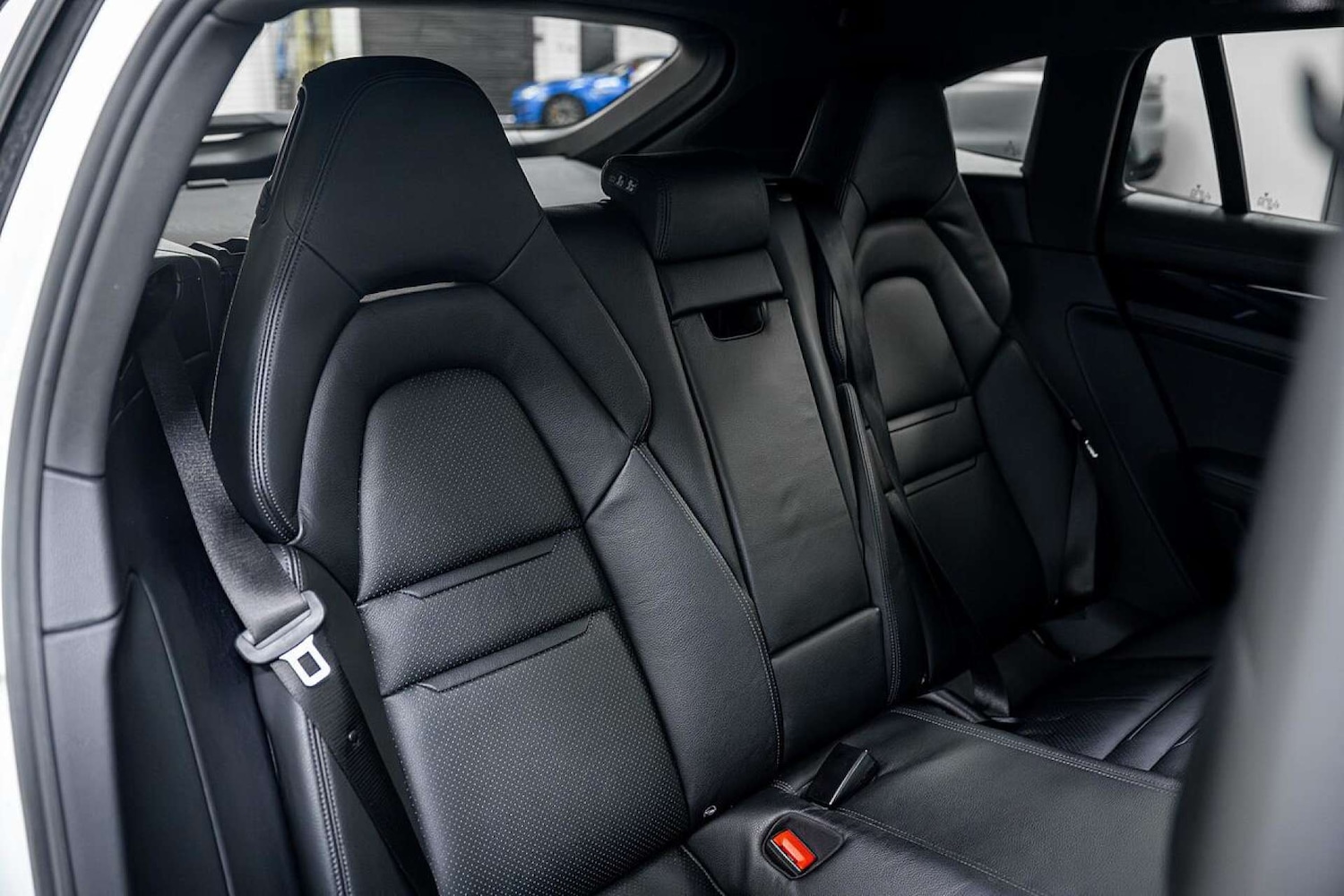 Used Porsche Panamera 2019 for sale - 77406622: Photo 7