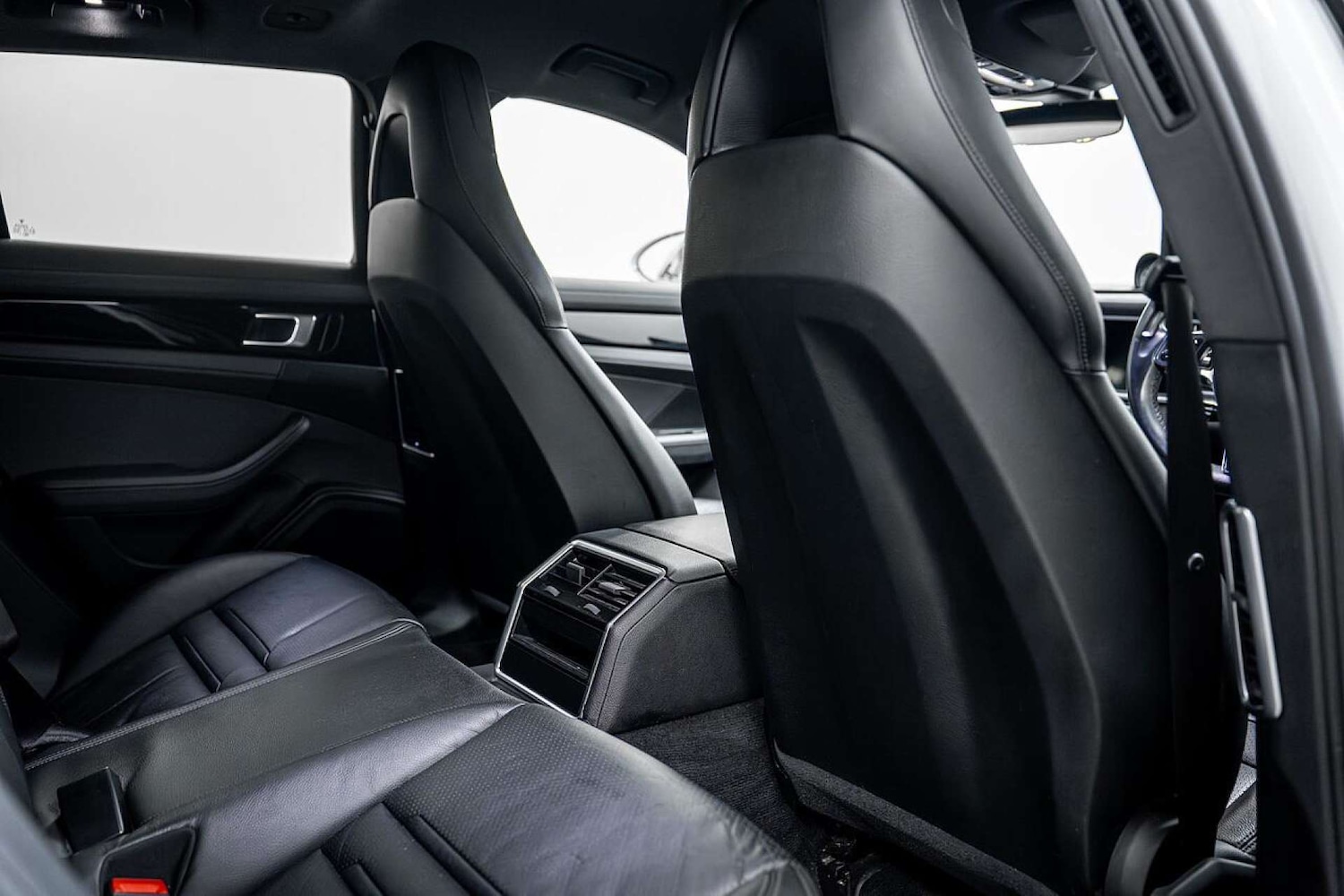 Used Porsche Panamera 2019 for sale - 77406622: Photo 9