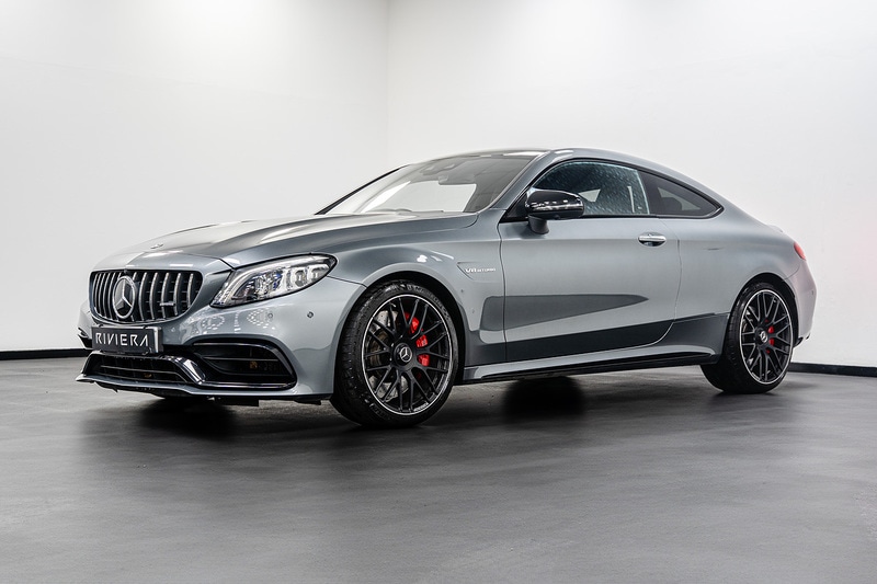Used Mercedes-Benz C Class 2023 for sale - 75704338: Photo 11