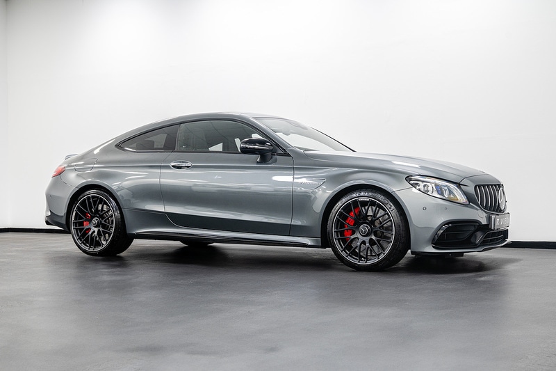 Used Mercedes-Benz C Class 2023 for sale - 75704338: Photo 13