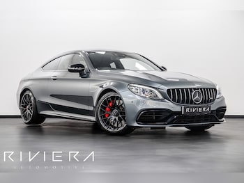 Used Mercedes-Benz C-Class 2023 for sale - 75704338: Photo