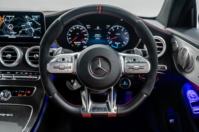 Used Mercedes-Benz C Class 2023 for sale - 75704338: Photo 30