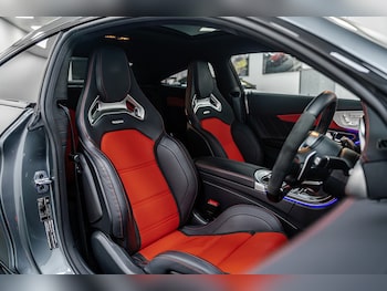 Used Mercedes-Benz C-Class 2023 for sale - 75704338: Photo