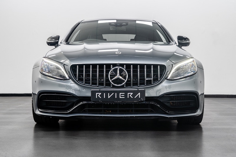 Used Mercedes-Benz C Class 2023 for sale - 75704338: Photo 7