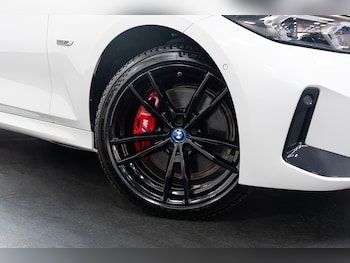 Used BMW 3 Series 2022 for sale - 78952024: Photo