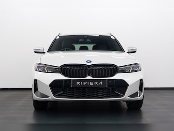 Used BMW 3 Series 2022 for sale - 78952024: Photo