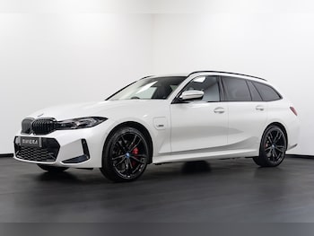 Used BMW 3 Series 2022 for sale - 78952024: Photo