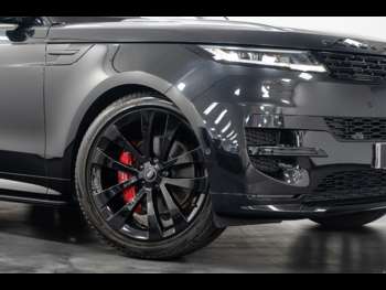 Used Land Rover Range Rover Sport 2023 for sale - 74844209: Photo
