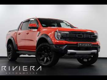 Used Ford Ranger 2023 for sale - 75078342: Photo