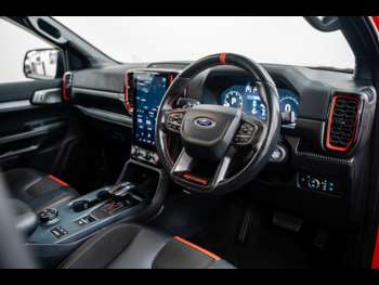 Used Ford Ranger 2023 for sale - 75078342: Photo
