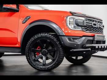 Used Ford Ranger 2023 for sale - 75078342: Photo