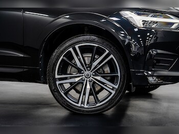 Used Volvo XC60 2020 for sale - 75897512: Photo