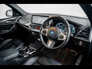 Used BMW X3 2023 for sale - 75287707: Photo