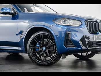 Used BMW X3 2023 for sale - 75287707: Photo