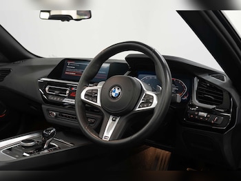 Used BMW Z4 2020 for sale - 78442283: Photo