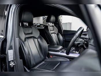 Used Audi Q7 2022 for sale - 76725187: Photo